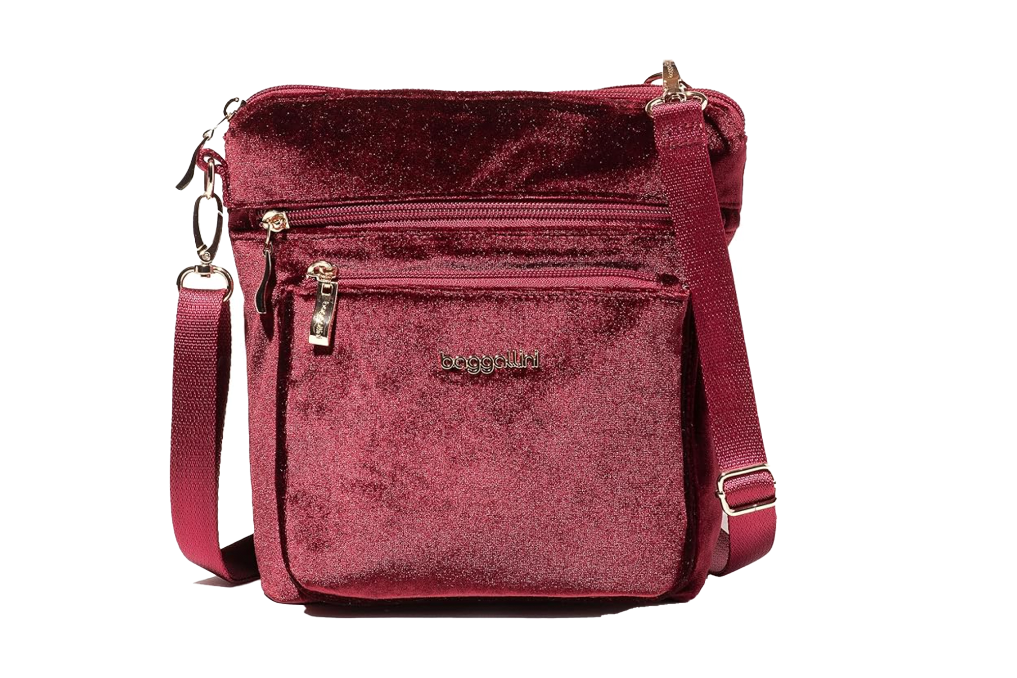 Cross Over Crossbody Bag for Women - Travel Bag with Adjustable Strap &  Removable RFID Wristlet - Lightweight Water-Resistant Crossbody Purse:  Handbags: Amazon.com